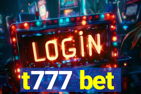 t777 bet